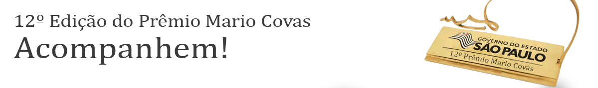 Premio Mario Covas